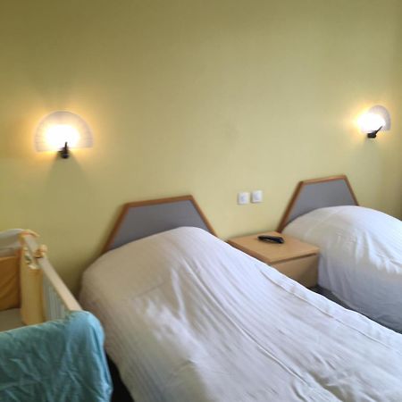 Hostellerie D'Alsace Cernay  Eksteriør bilde