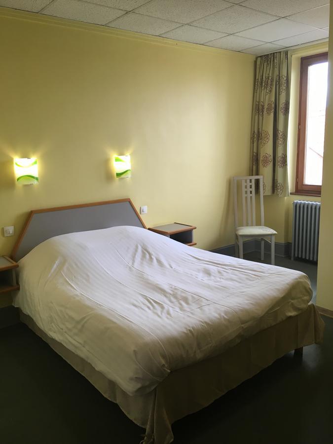 Hostellerie D'Alsace Cernay  Eksteriør bilde