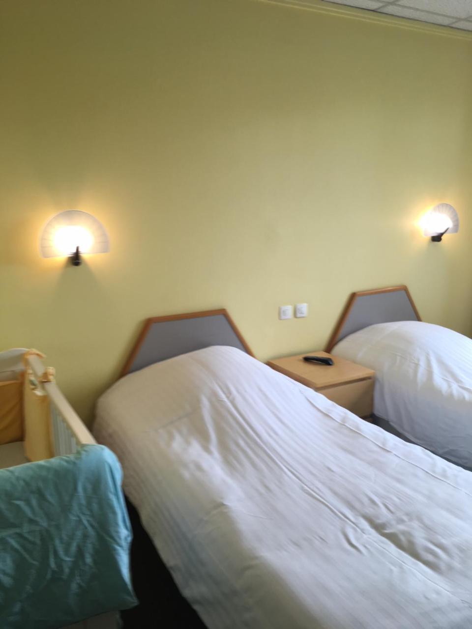 Hostellerie D'Alsace Cernay  Eksteriør bilde
