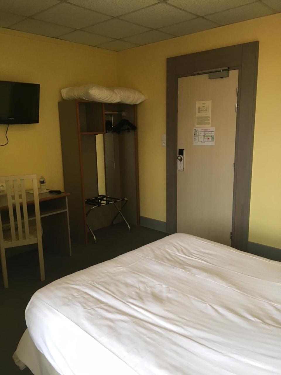 Hostellerie D'Alsace Cernay  Eksteriør bilde