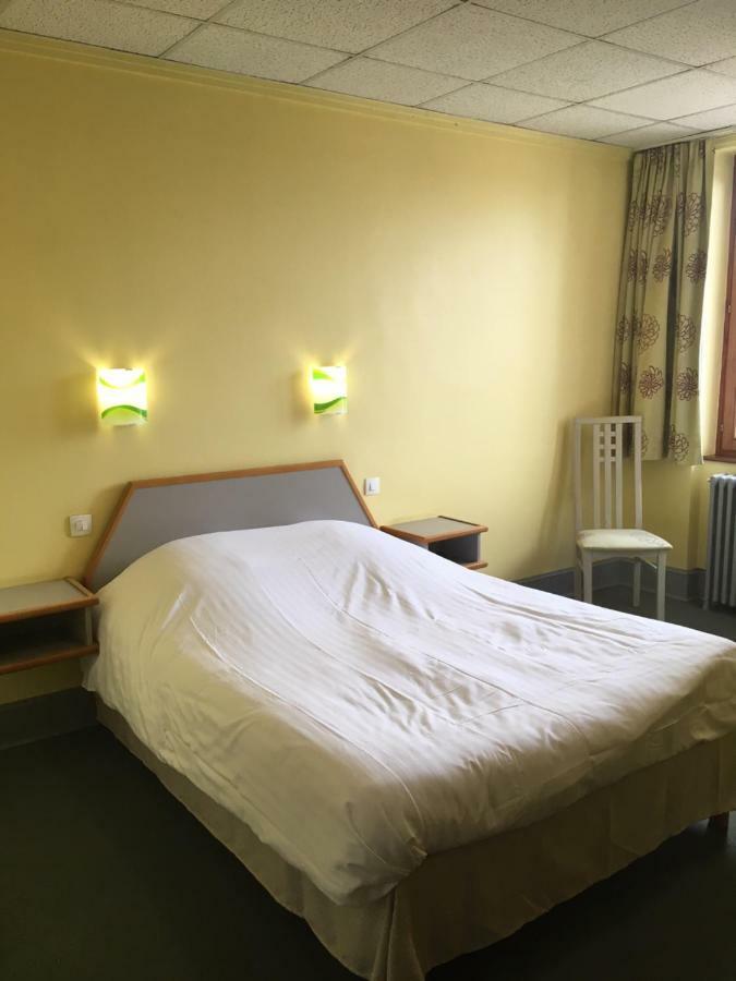 Hostellerie D'Alsace Cernay  Eksteriør bilde